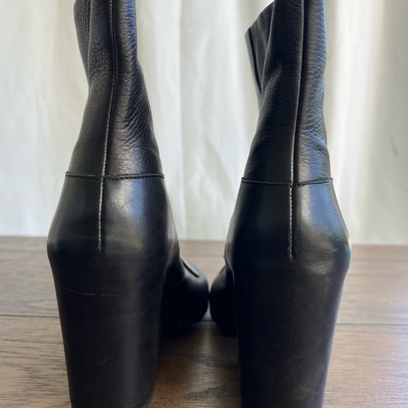 Vintage Robert Clergerie Boots - Picture 3 of 6
